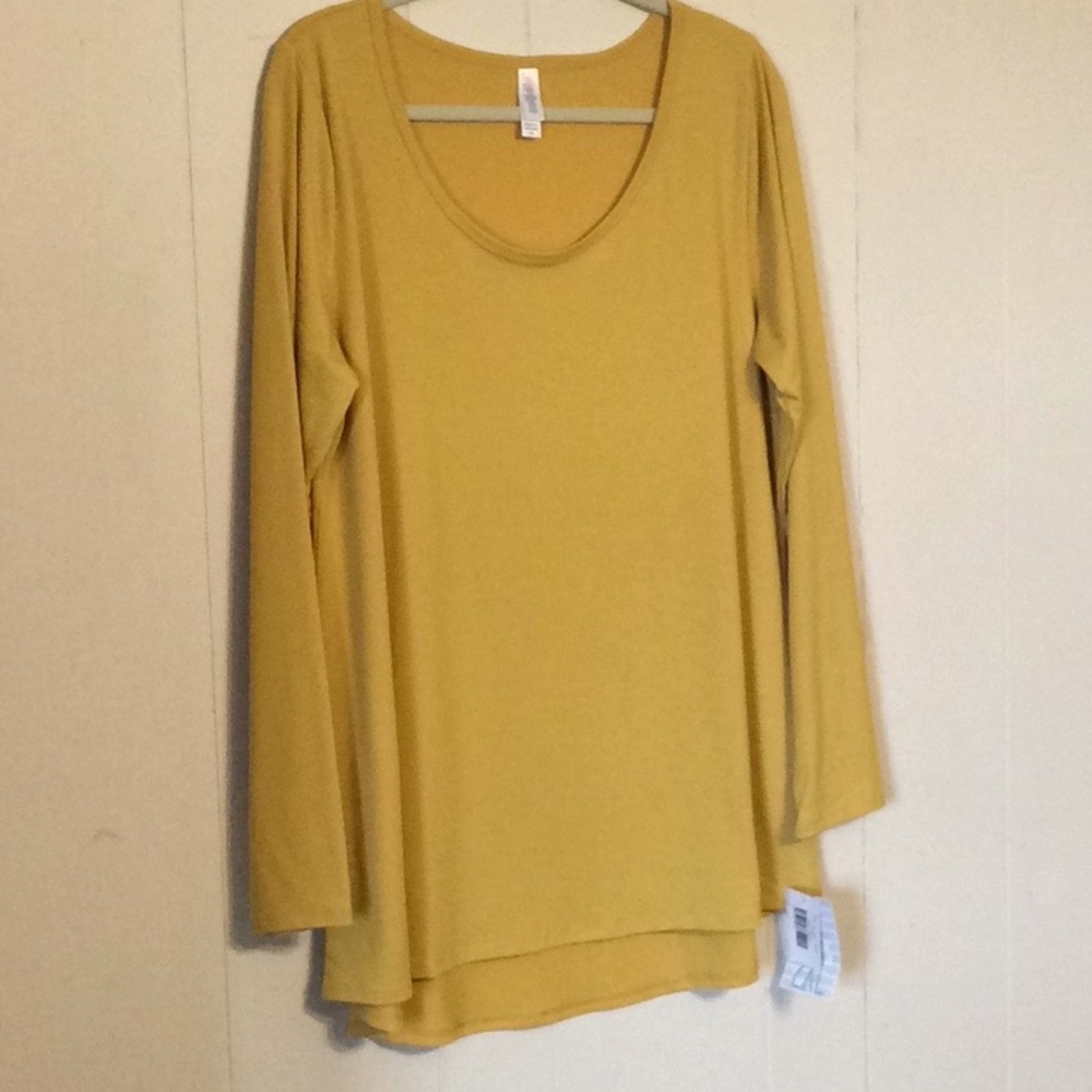 NWT, Lularoe lynnae, 2xl